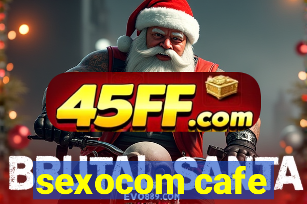 sexocom cafe